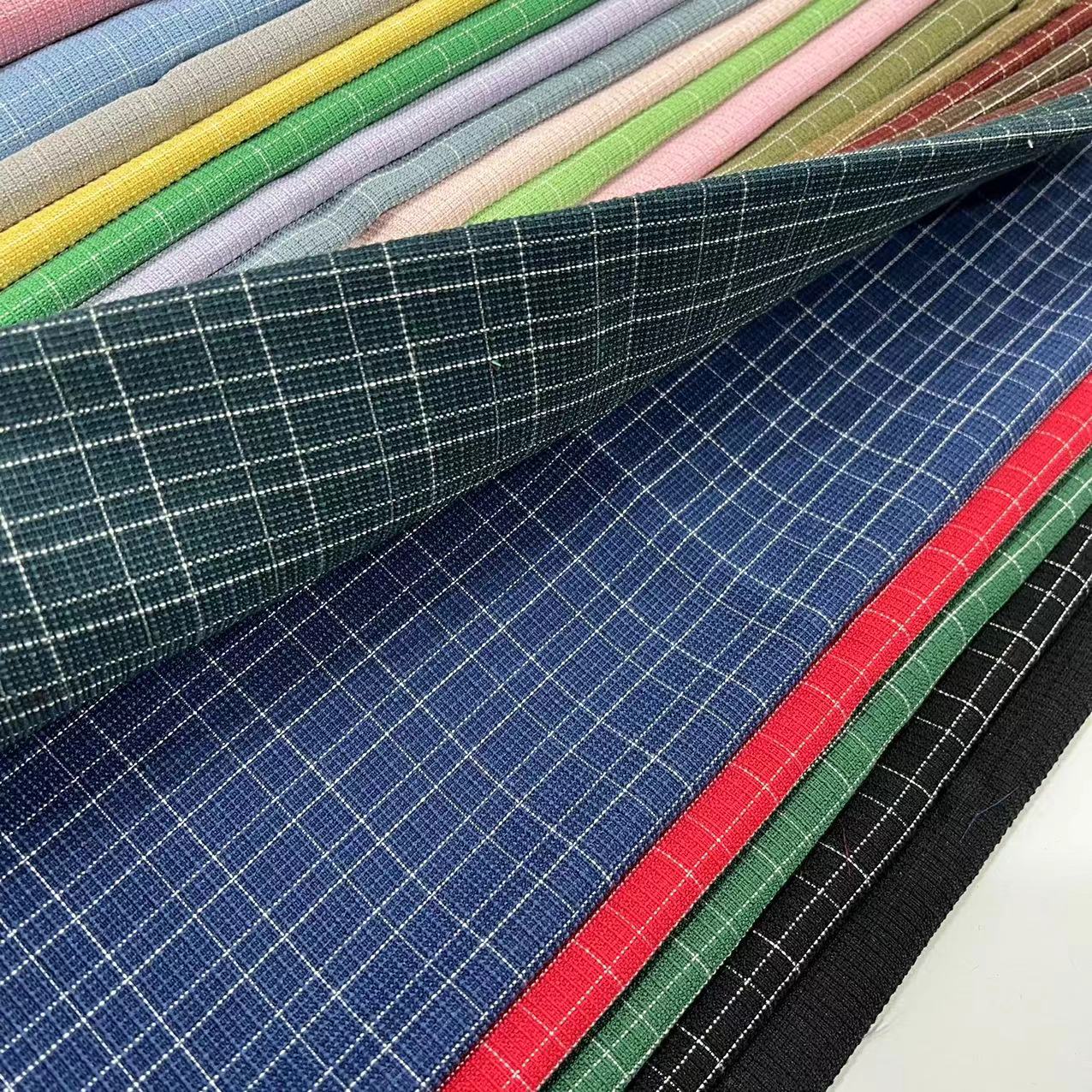 spring summer thin cloth