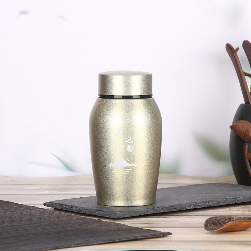 프로스트 골드 스몰 사이즈