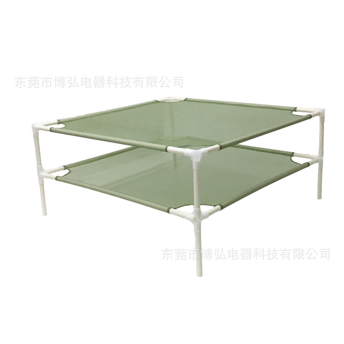 Multifuncional superpuesto de secado plana estante secado paño neto bolsillo lavado protección desmontable