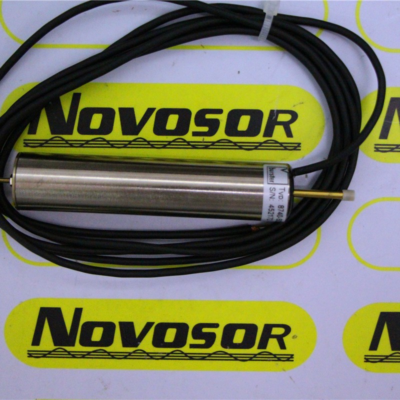 BURSTER传感器2316