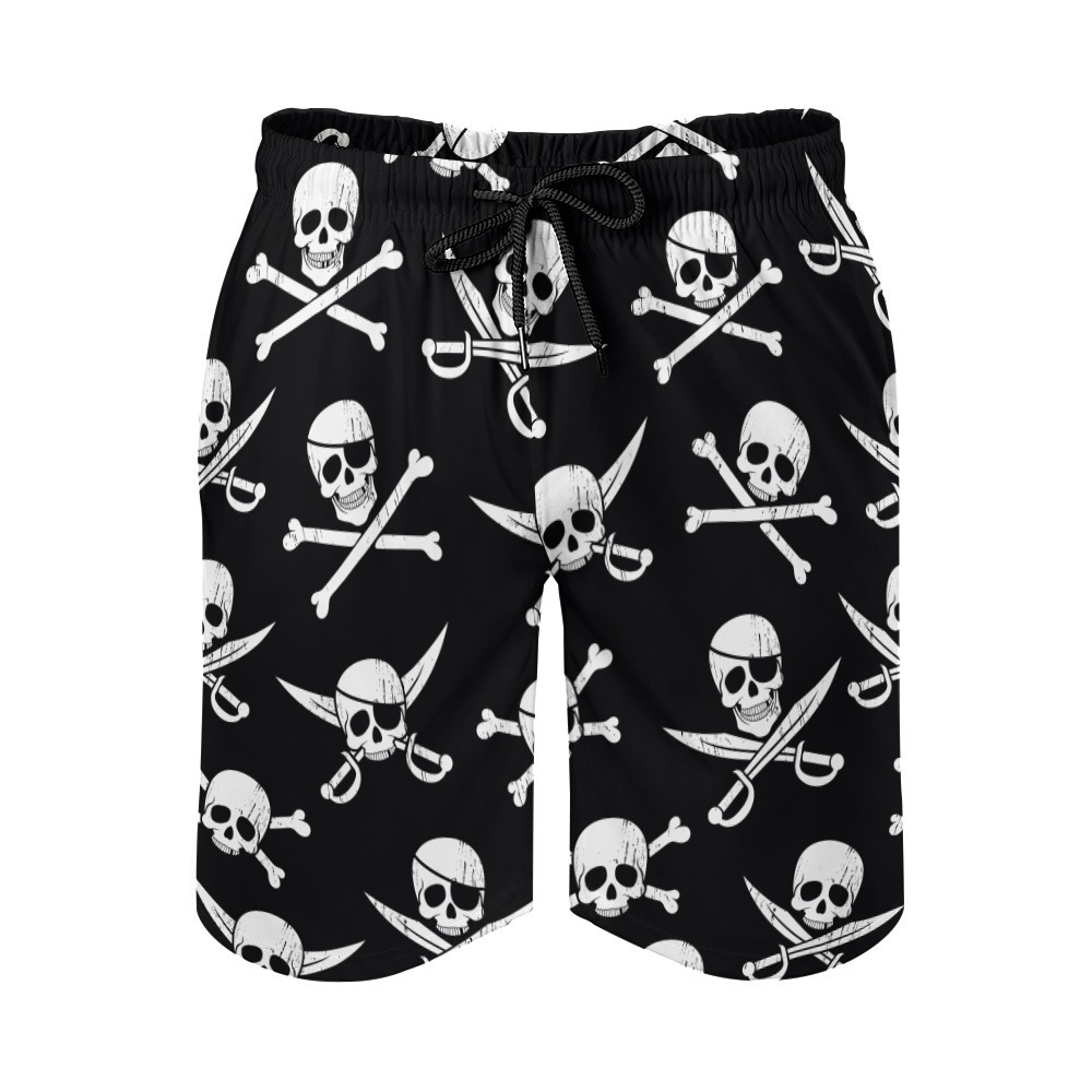 Pantalones cortos 510