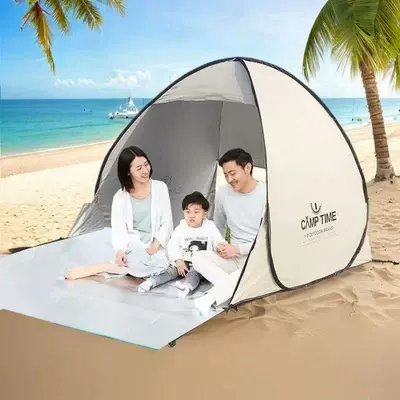 Avtomobil dam çadırları | Waterproof, Sun Protection, Leisure, Outdoor