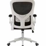 Офисное кресло розовое компьютерное кресло домашнее хозяйство удобное долгое время