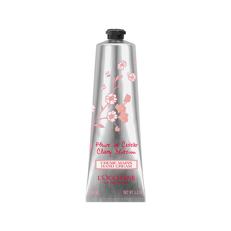 【官方正品】L'occitane/欧舒丹护手霜套装保湿留香滋润礼盒手霜|undefined