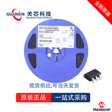 8λMCU΢������PIC10LF322T-I/OT PIC10LF322T SOT-23-6