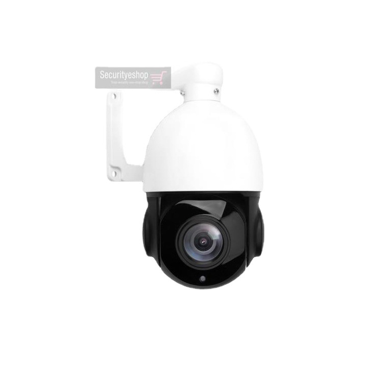 4.5'' 20X Zoom 1080P 5MP Outdoor HD PTZ IP Speed Dome Camera