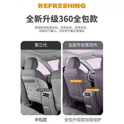 covers, full-cover – Seat cushion, seat cover