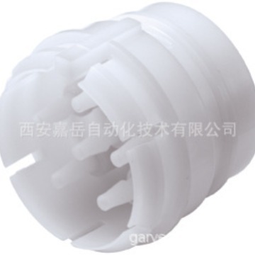 CPC产品 六管道连接器 Sixtube Coupling 系列快速接头SXFD42M3