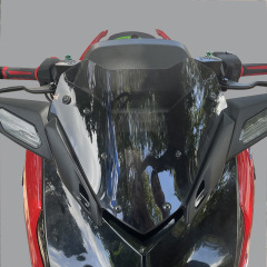 23種類のヤマハxmax300バイクを適用して競技風鏡運動を改造します。