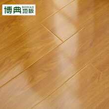 ✅E1级家用强化复合地板 防水耐磨地暖地热木地板
