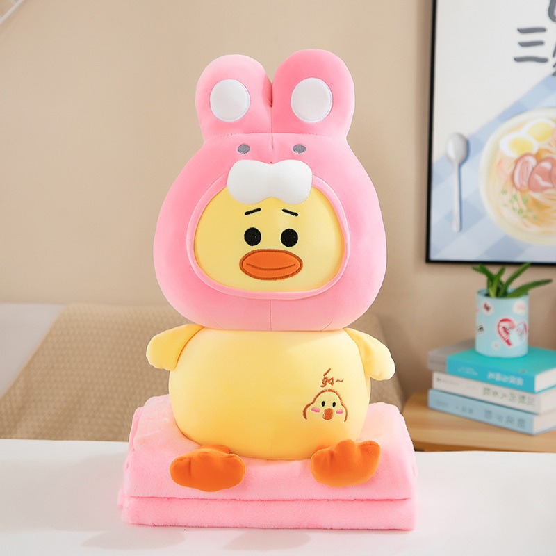 Conejo Pato 50 cm