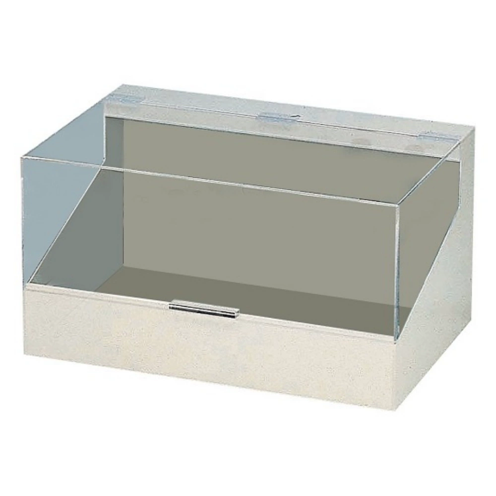 Ящик для хранения флаконов с реагентами AS ONE/Asowang BS-24