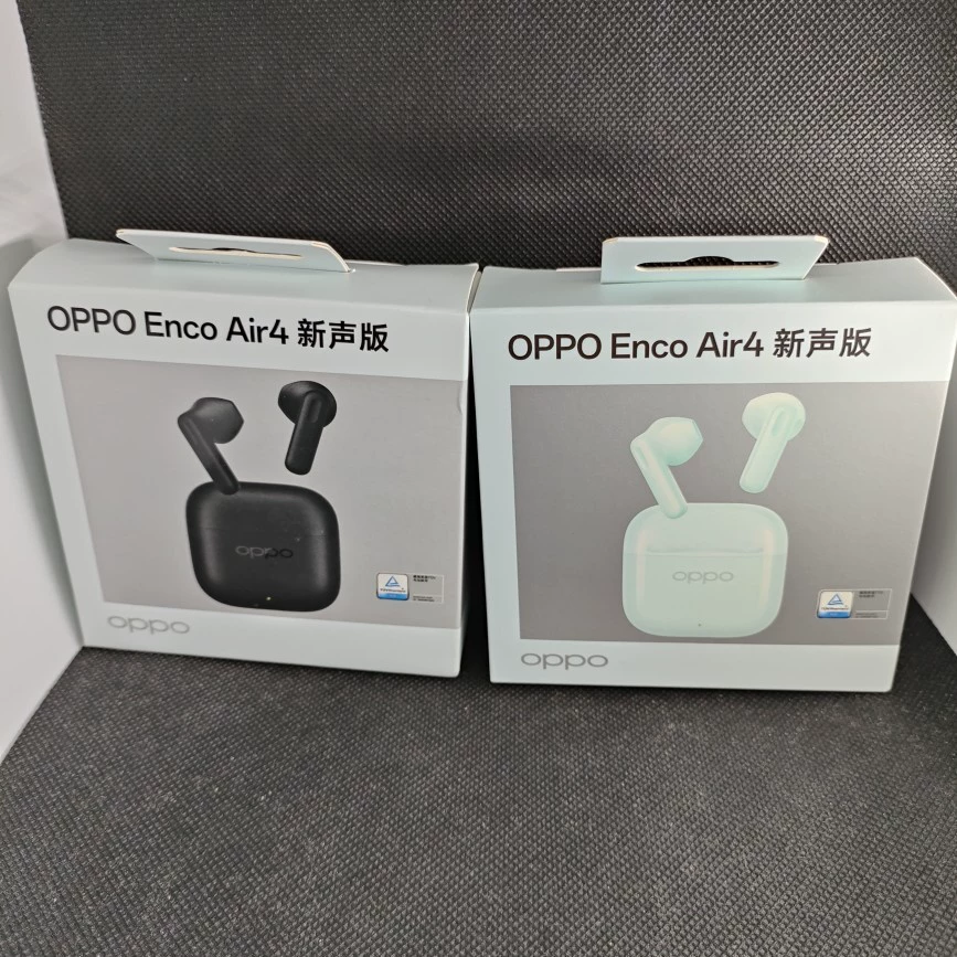 Подходят беспроводные наушники oppo enco air4 pro air4i Bluetooth наушники air4 новая версия звука R4