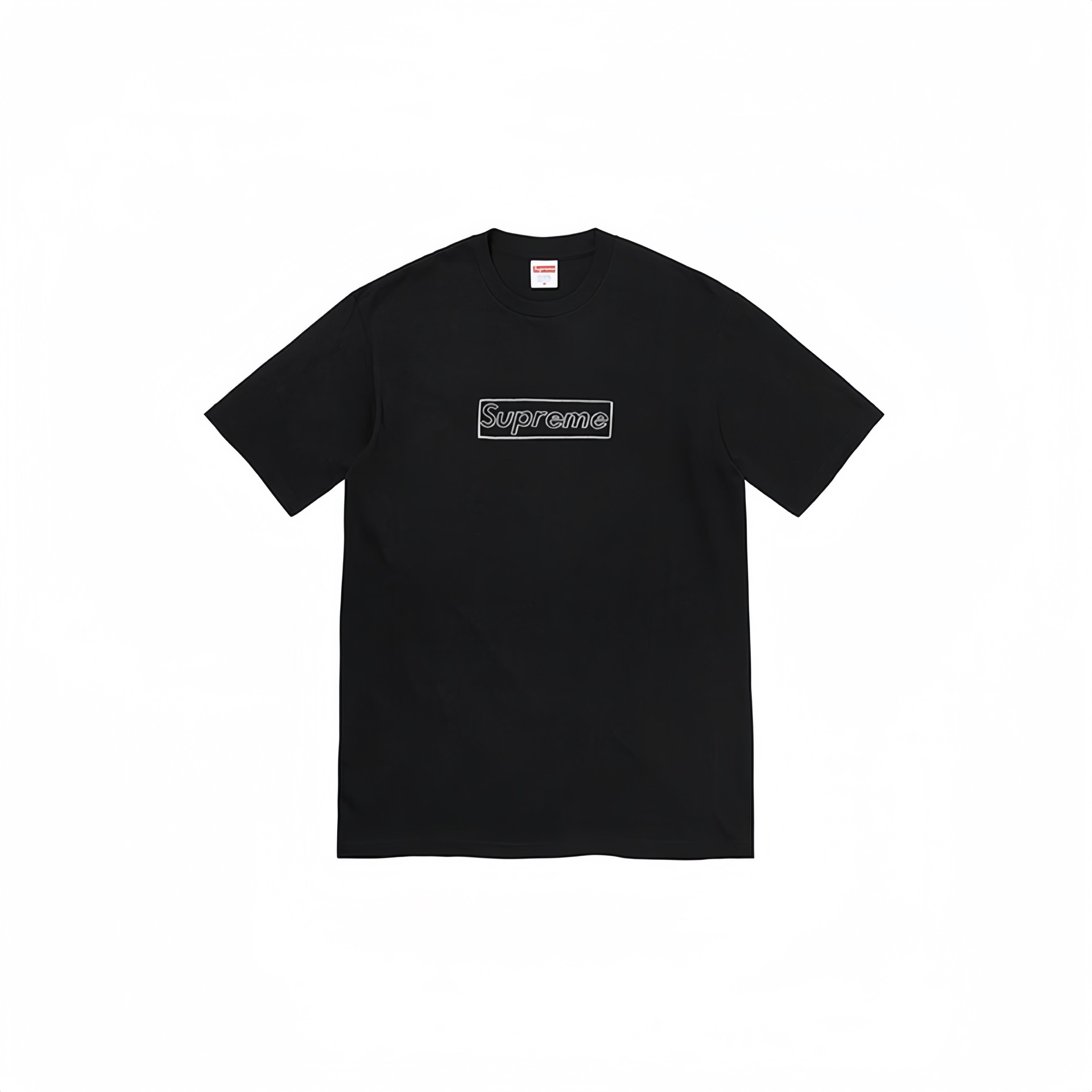 77 black