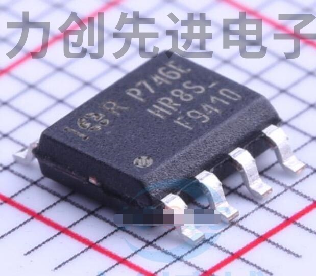 IRF9410TRPBF 封装 SOIC-8 MOS场效应管