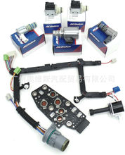 24248893 24230298 24215111适用于悍马雪佛兰GM4L60/4L65变速箱