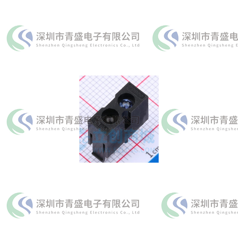 ZSOS-R1305-09 反射式光电开关 封装：DIP4  全新现货 先询后拍