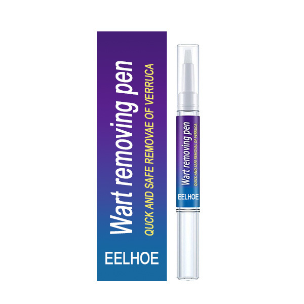 Eelhoe Skin Care Solution Pen Gentle Cleansing Skin Care Body Face Solution