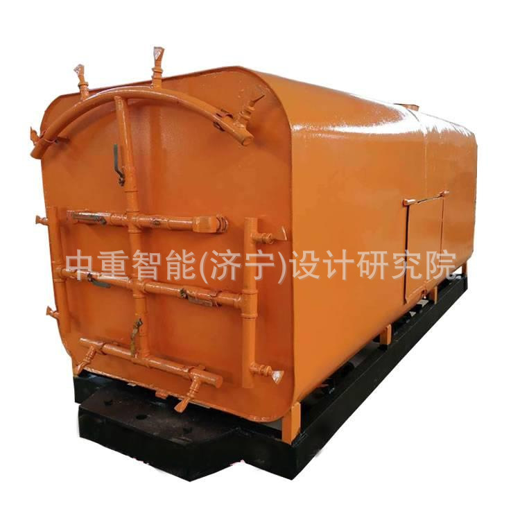 现货速发防爆洒水车 性能稳定防爆洒水车 操作简单防爆洒水车