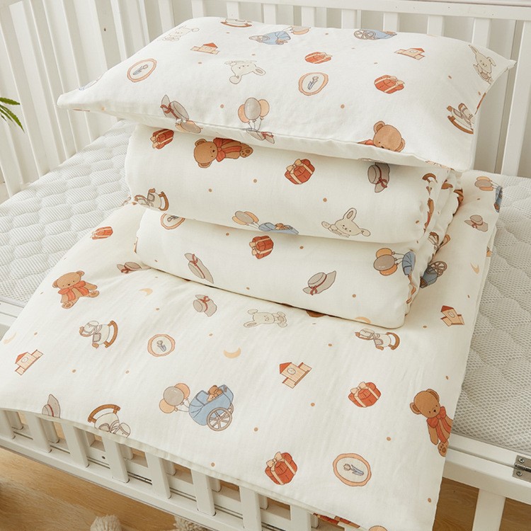 동화마을 [면 100% 거즈 A급 산모 및 유아용]