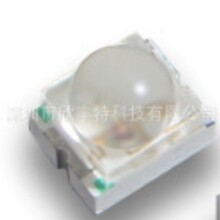 今台Kingbright工厂直销 KPETD-3528SEJ3C-PRV-50/CI 贴片LED灯珠