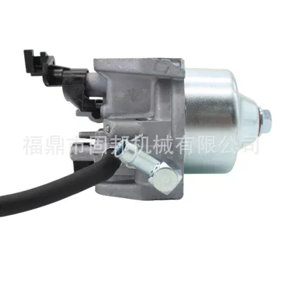 621R 38459 38452 – Carburetor