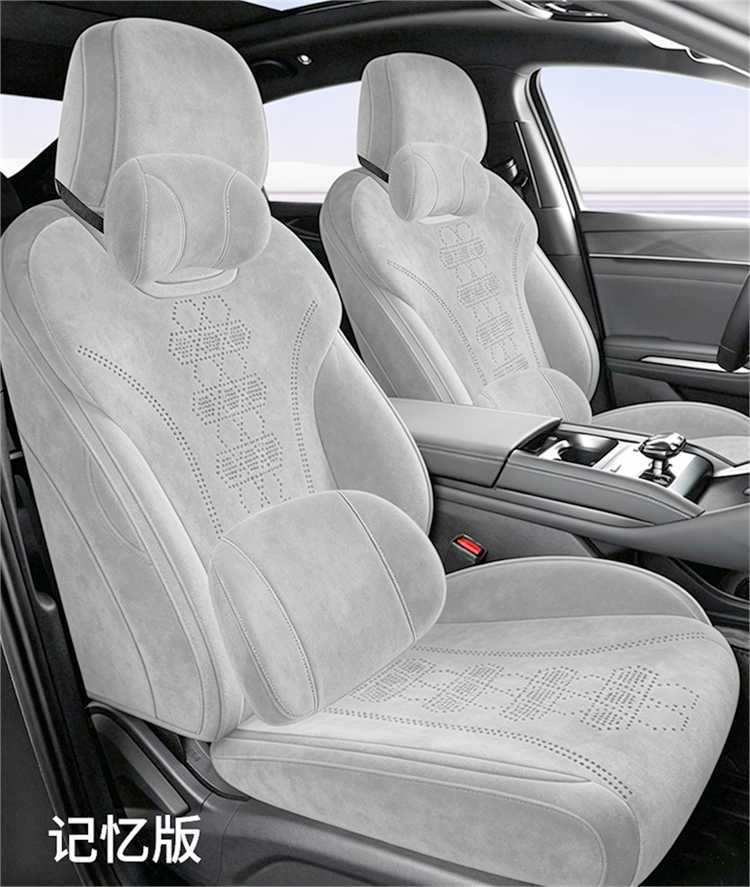26 models of BYD Qin MAX car seat covers, specifically designed for Ram's seats, all-season, fully enclosed, breathable seat covers