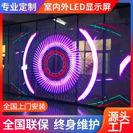 LED室内屏;LED户外屏;其他LED屏