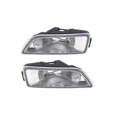 lamp, Fog lamp