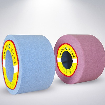 SG陶瓷砂轮韩国工厂批发齿轮蜗杆磨合金淬火钢工具钢硬铸铁打磨