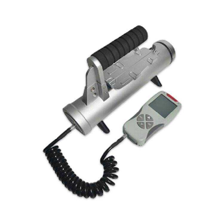 辐射检测仪 智能多用便携式自动声光报警辐射仪 微波漏能检测仪