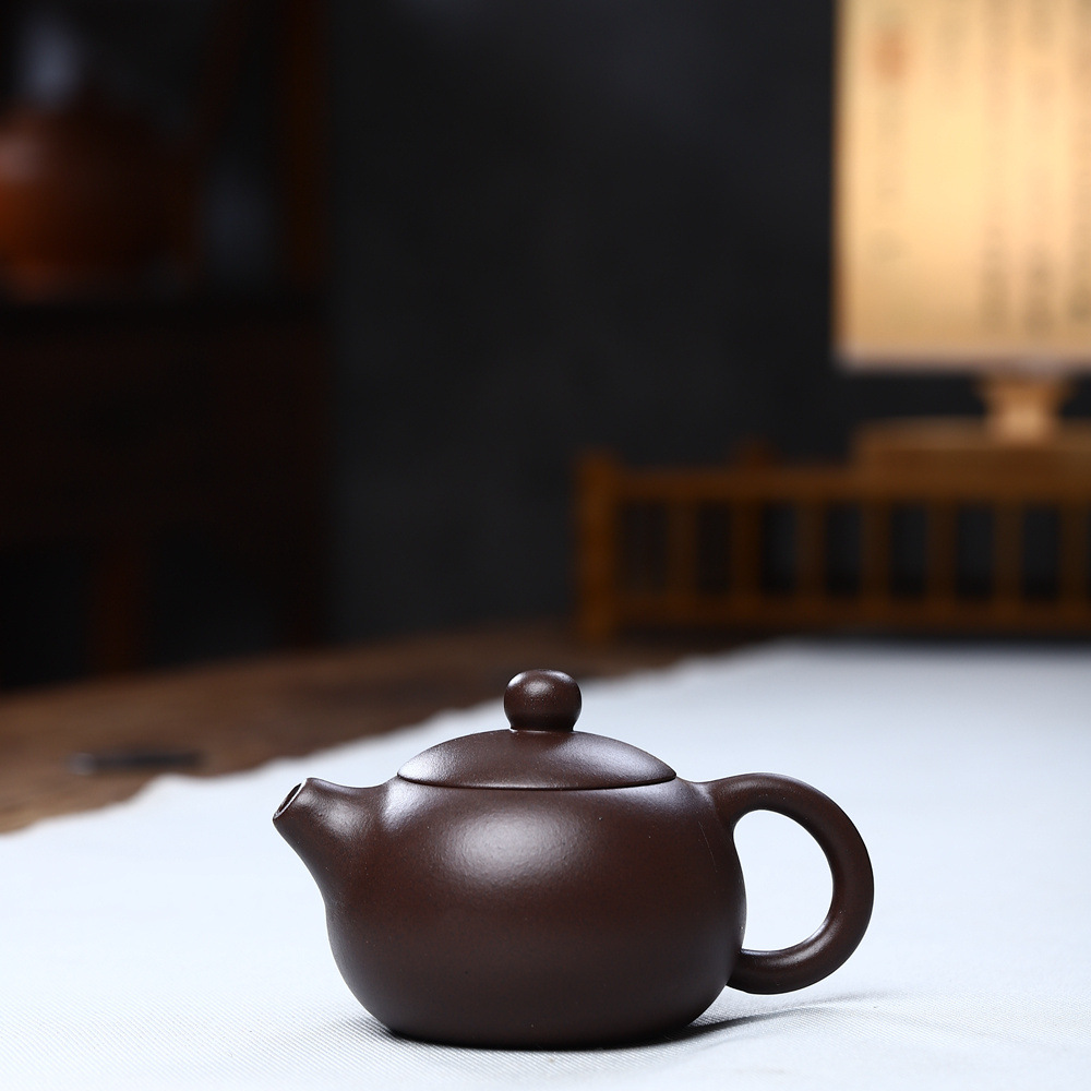 Purple Mud West Purple Sand pot teapot Kung Fu Tea House Small…