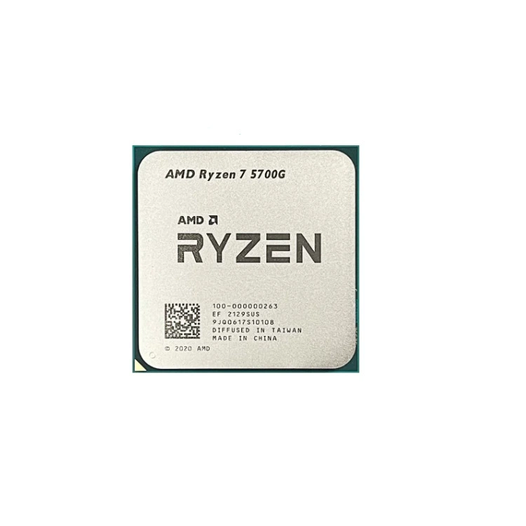 AMD Laptop, AMD ryzen R5 processor, 5600G, 5700G