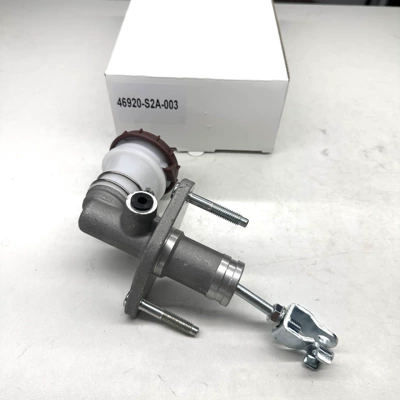 Other brake systems for Honda S2000