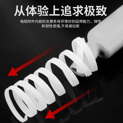 Outdoor High-Voltage Single and Three-Core – Transmission gear and shaft