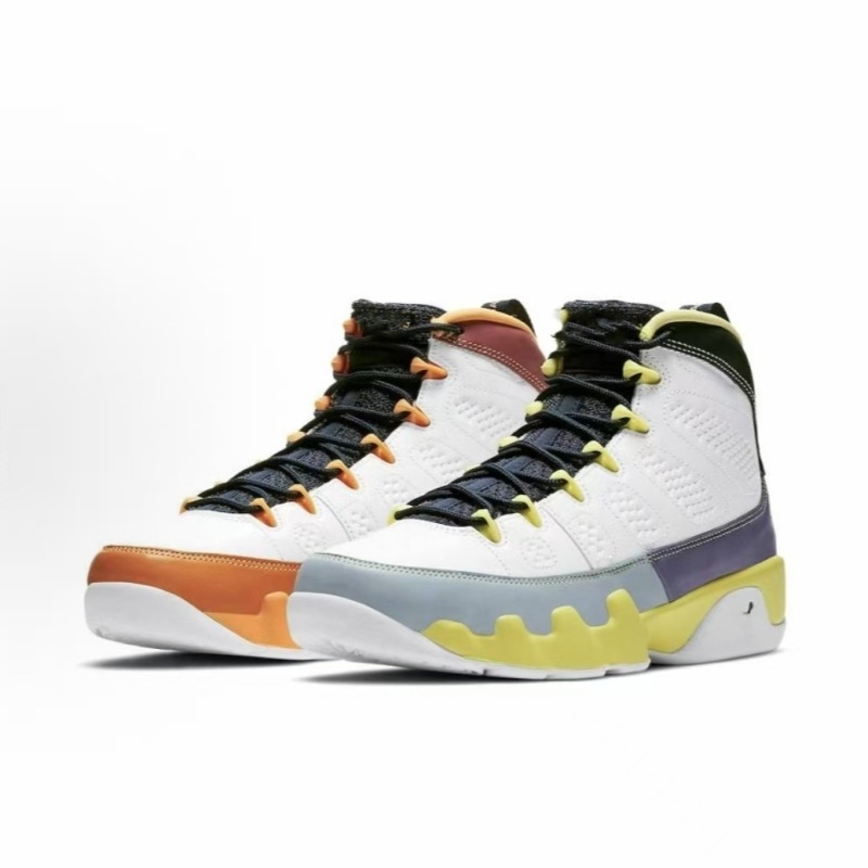 aj9-색상