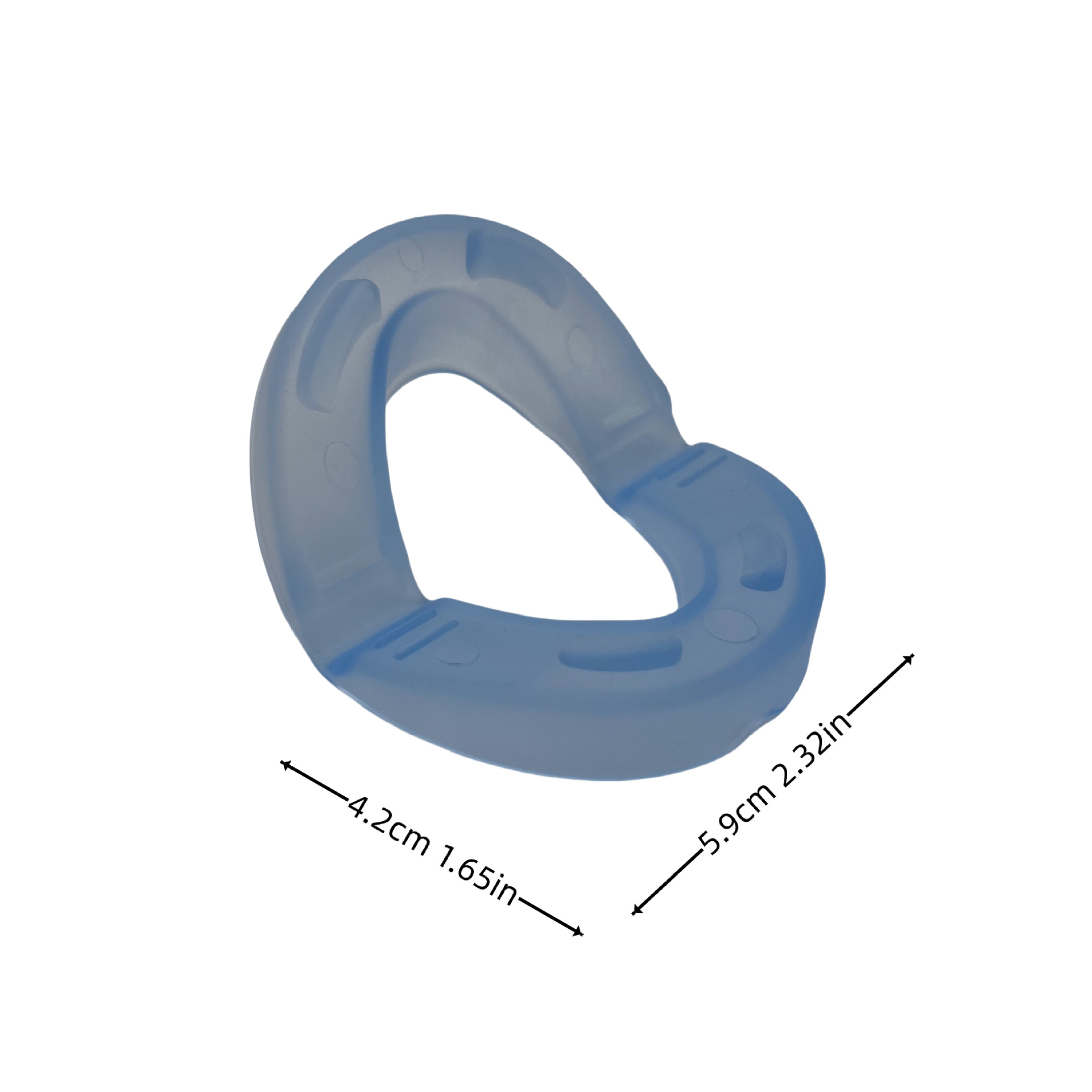 Anti-Snoring Mouthguard, Anti-Grinding Teeth Guard, Anti-Snoring Device, Anti-Snoring Mouthguard, Boxing Protection Teeth Opening Mouthguard