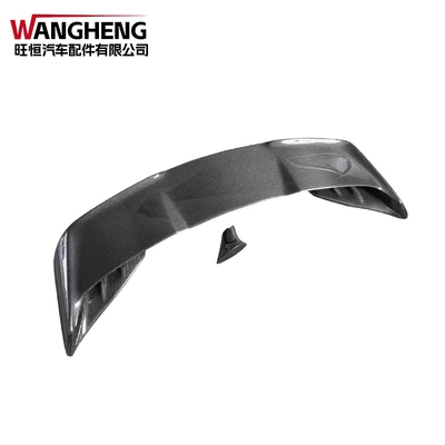 Modification Accessories, Spoiler