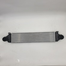 厂家直销汽车中冷器8W0145805N
