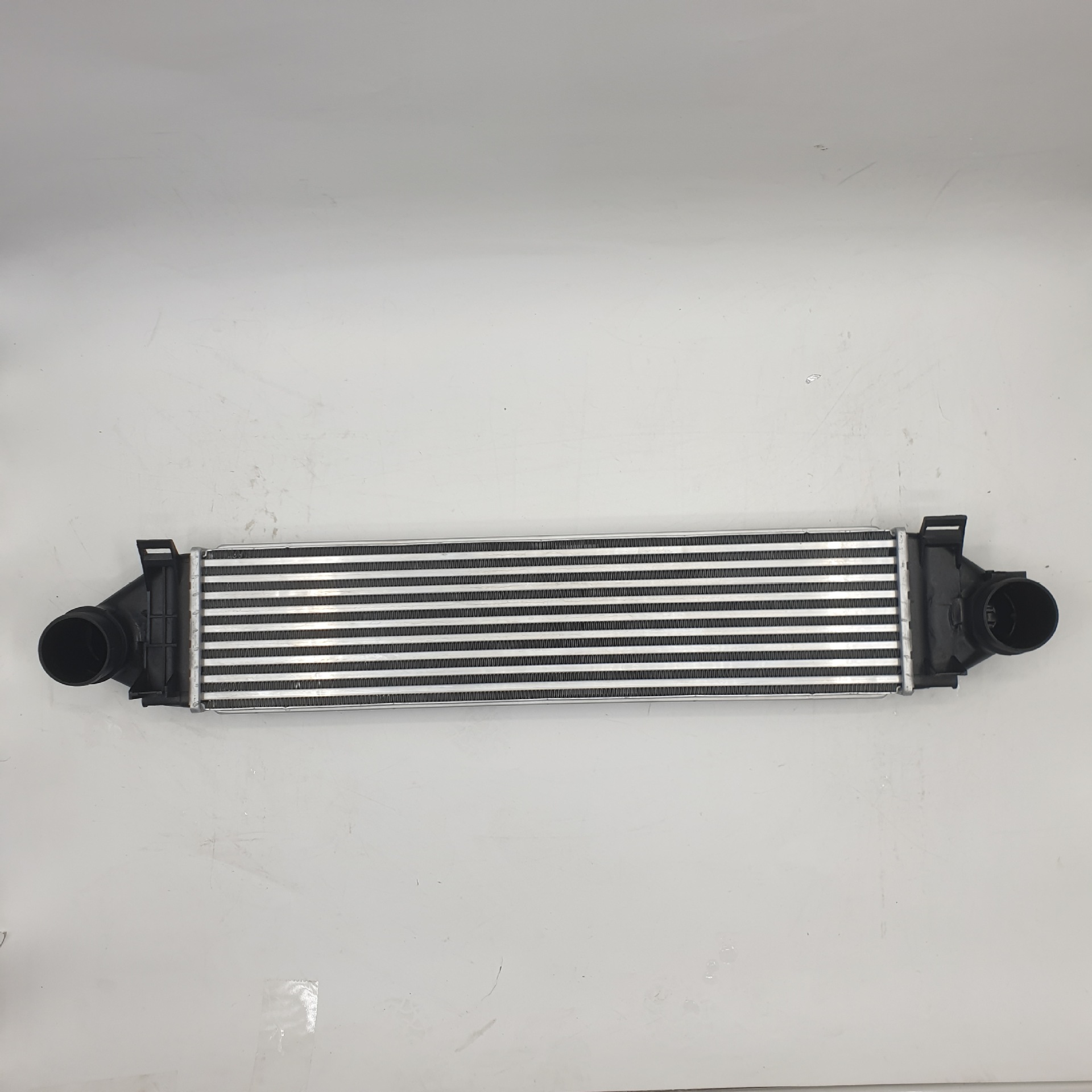 厂家直销汽车中冷器8W0145805N