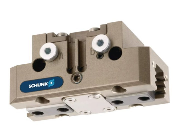 雄克schunk 0302122 PSH 22-1 气缸 德国进口气动元件