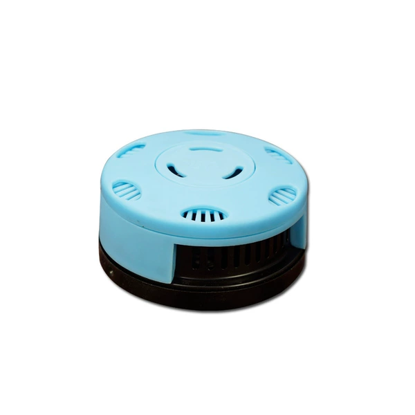 Semi-steel portable moxibustion [random color]
