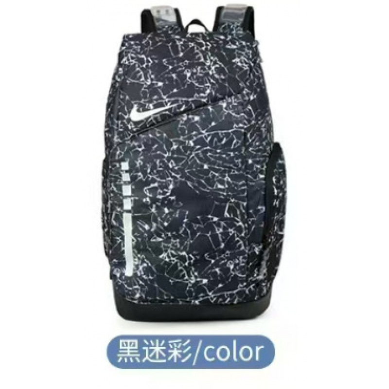新しいエアクッションバックパック、大容量バスケットボールバッグ、トレーニングバッグ、学生バッグ、スポーツバッグ、トラベルバッグ、ドロップシッピング|undefined