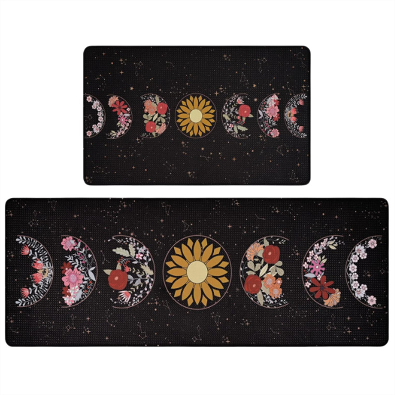 [F] 크리스탈 벨벳-플라스틱 바닥