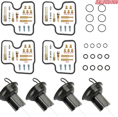 Motorcycle engine and accessories, Gn125 Interface - 034