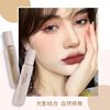 Concealer, waterproof makeup primer, three dimensional brightening highlighter for contouring for face, silhouette correction
