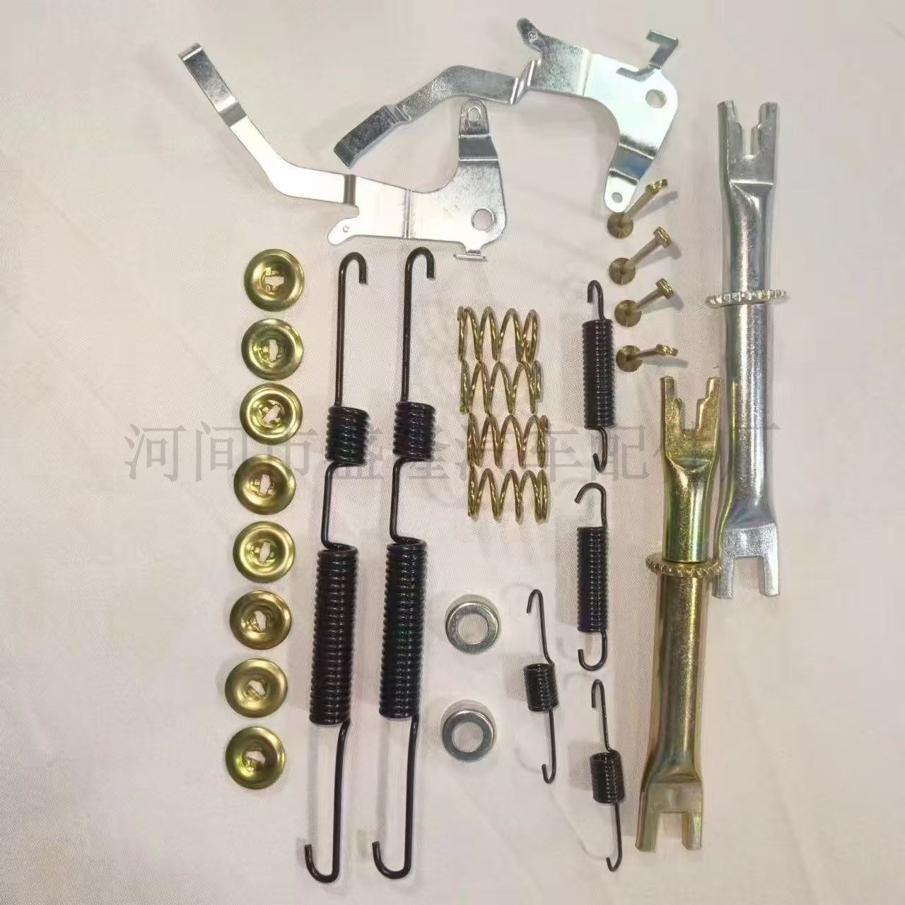 Kit de reparación de frenos de freno para Toyota Hercules04943-0K210 04943-0k160