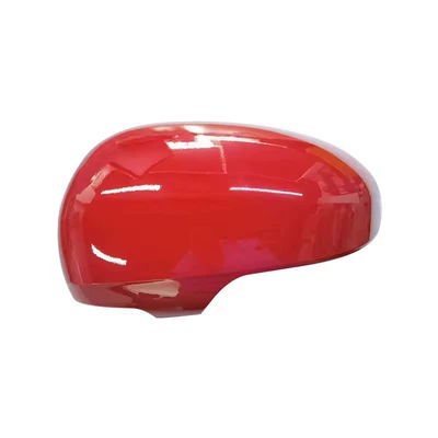 Other Automotive Exterior Supplies, 09-15 Toyota IQ rearview - red-left