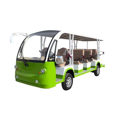 Electric Sightseeing Vehicles, Elektrikli qolf avtomobilləri