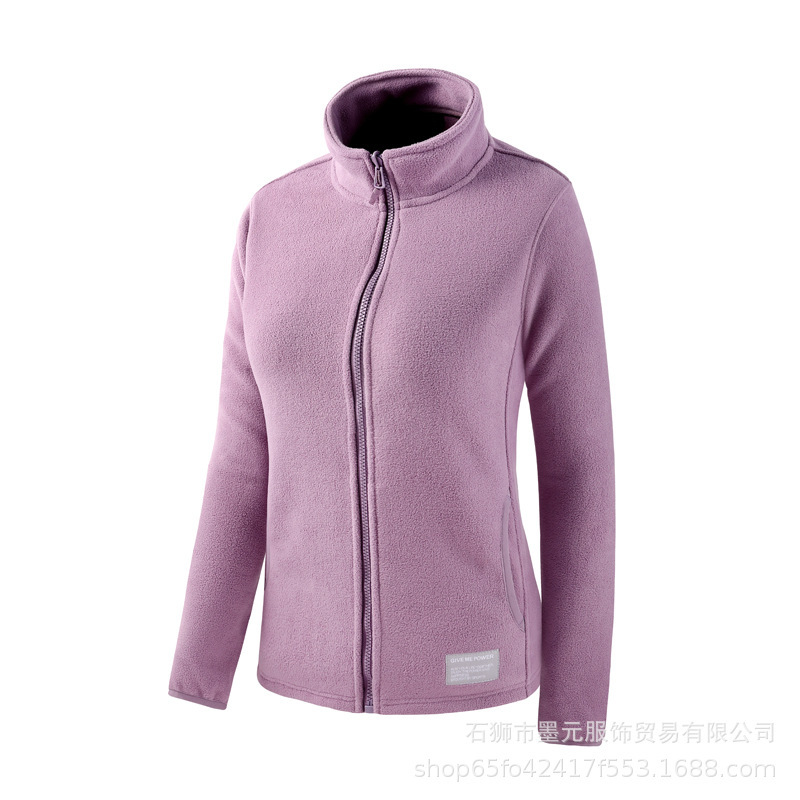 Hombres y mujeres al aire libre impermeable al aire libre tres en dos piezas conjunto de revestimiento de plumón desmontable chaqueta de frío abrigo de moda image 16